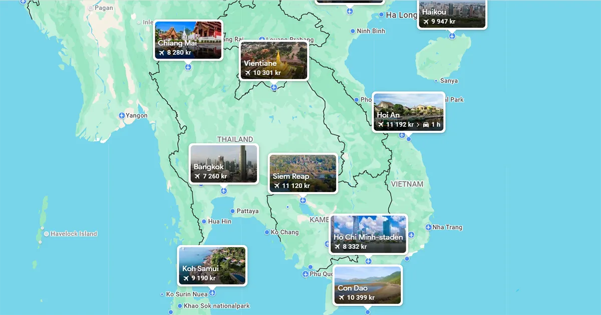 Google Explore