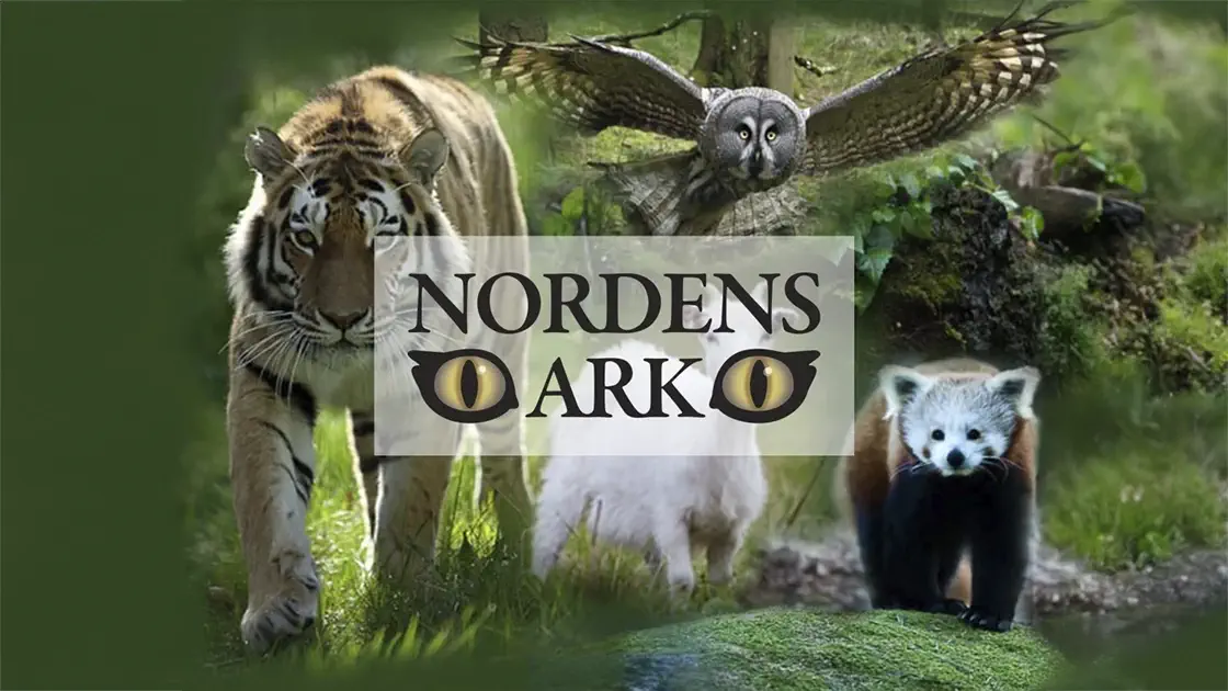 Nordens Ark