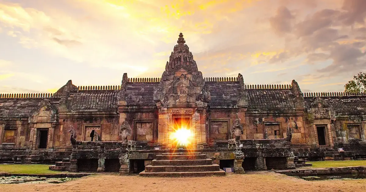 Phanom Rung