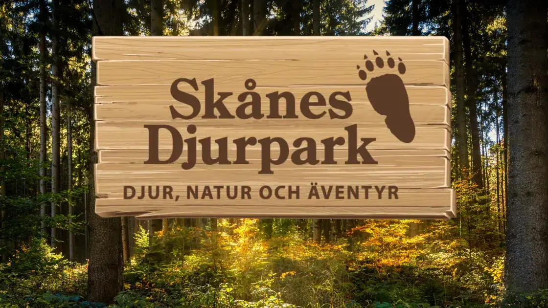 Skånes Djurpark