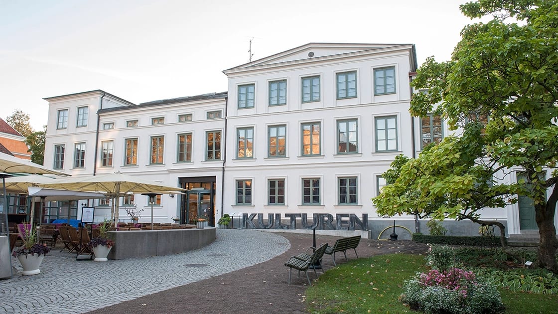 Barnens museum på Kulturen i Lund