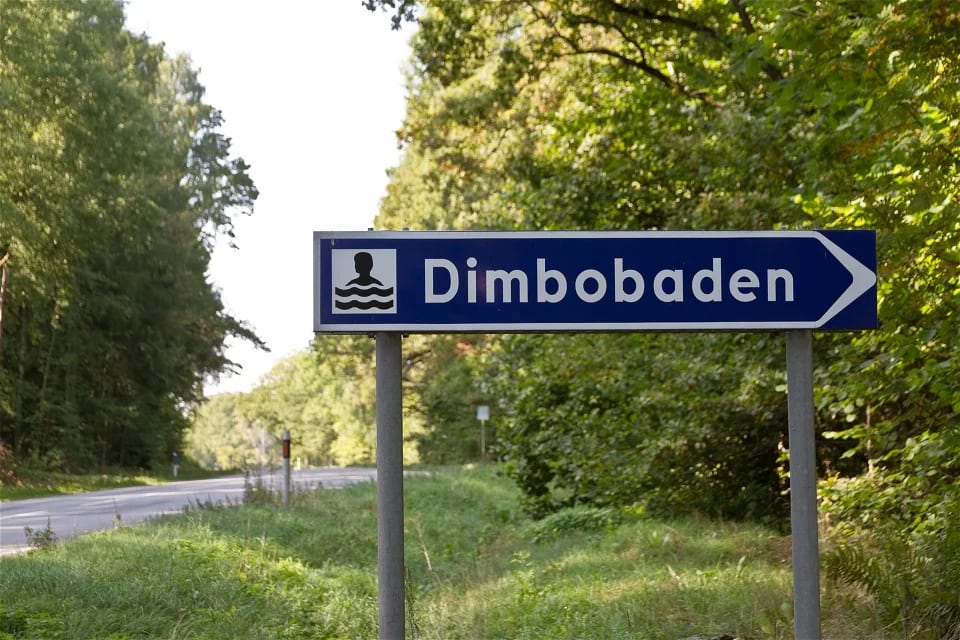 Bästa badplats i Örebro