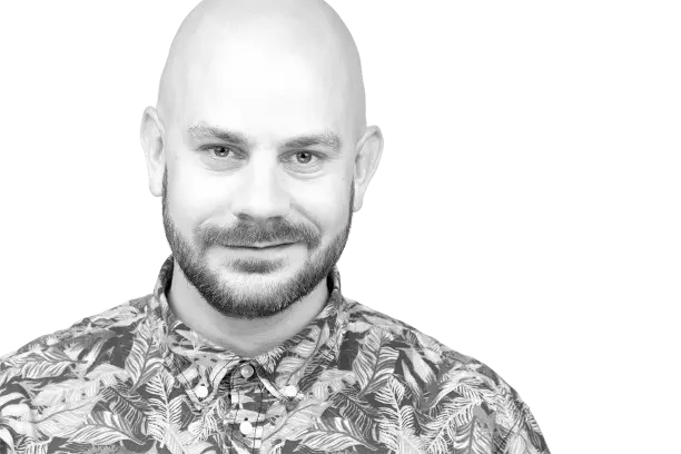 Jesper Lubran