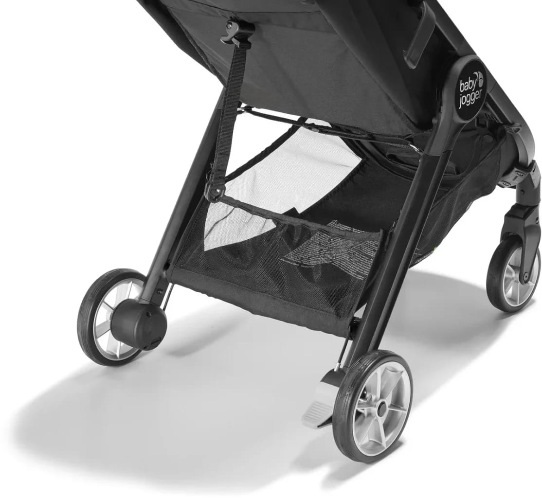Baby Jogger City Tour 2 Sulky