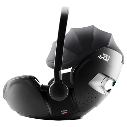 britax-romer-babysafe Britax Römer Baby-Safe Pro