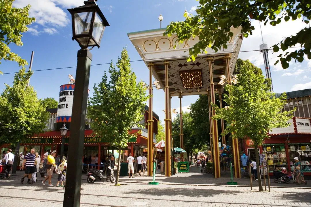 grona-lund Gröna Lund